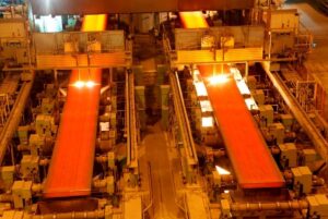 بررسی تغییرات قیمت محصولات فولادی چین: از میلگرد تا سنگ آهن