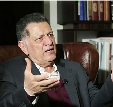 محمد حسین عرفانیان